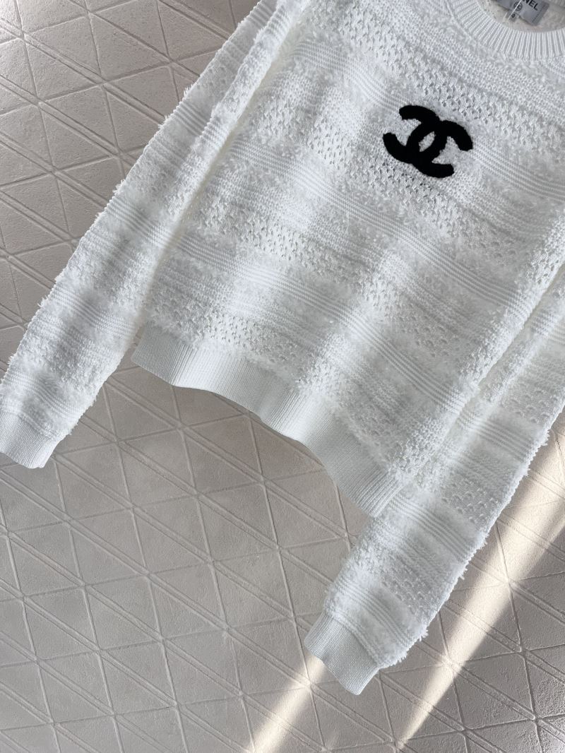 Chanel Sweaters